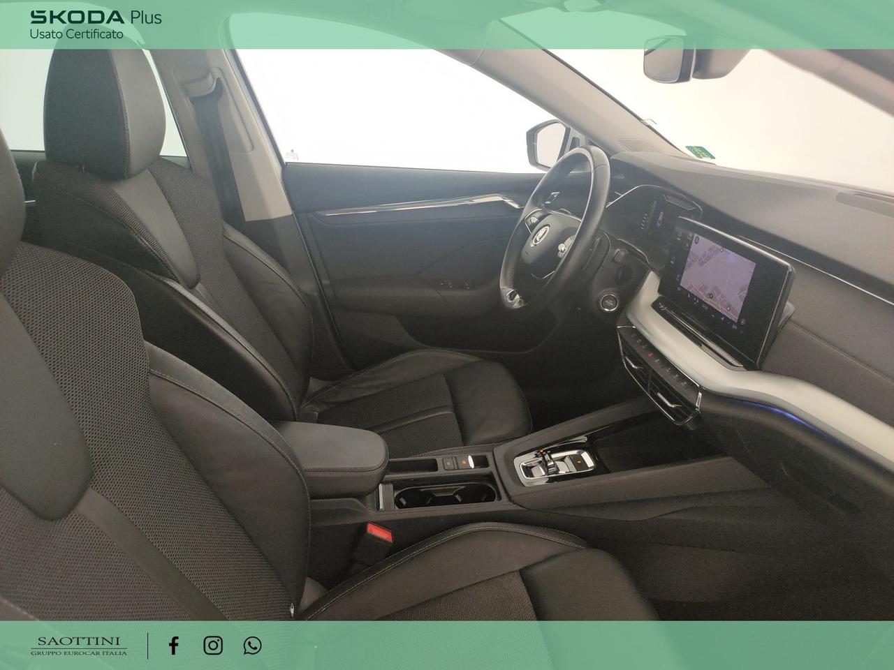 1.4 TSI Phev Style DSG