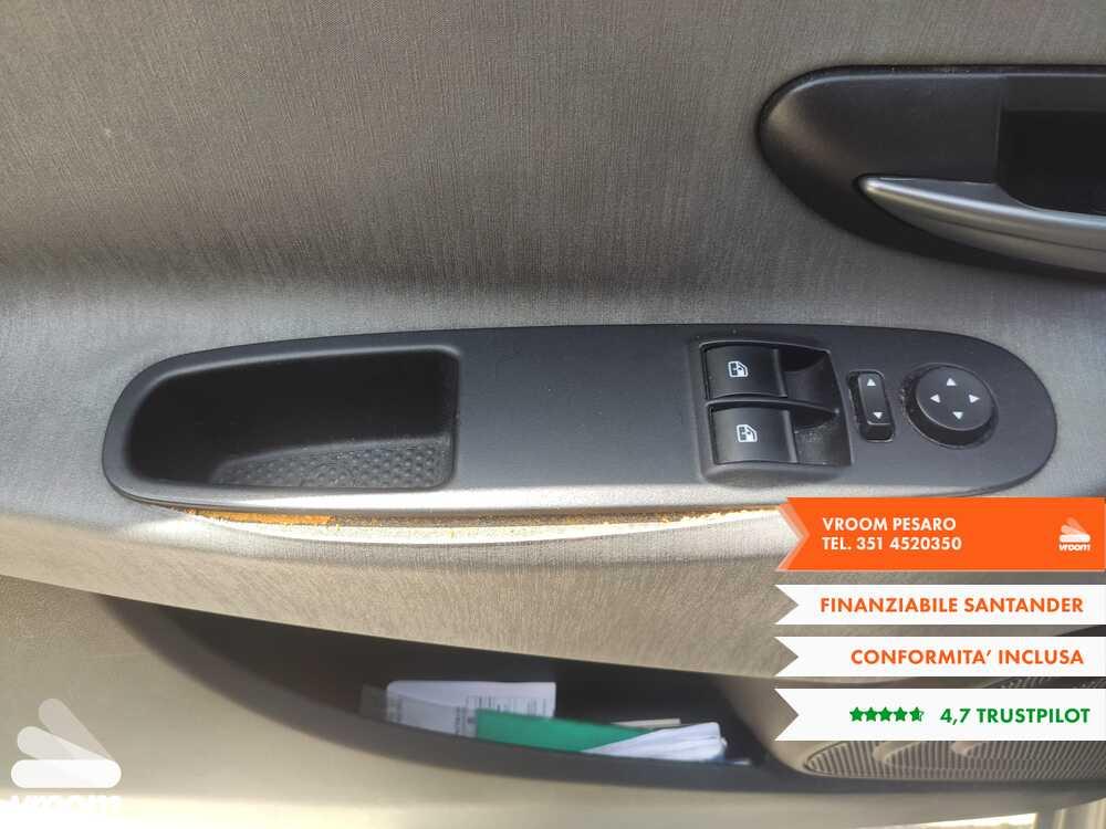 LANCIA Ypsilon 3ª serie Ypsilon 0.9 TwinAir 85...