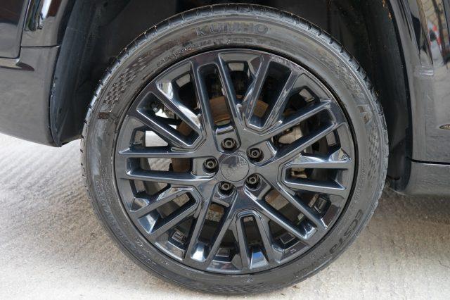 JEEP Compass 1.3 Turbo T4 240 CV PHEV AT6 4xe S
