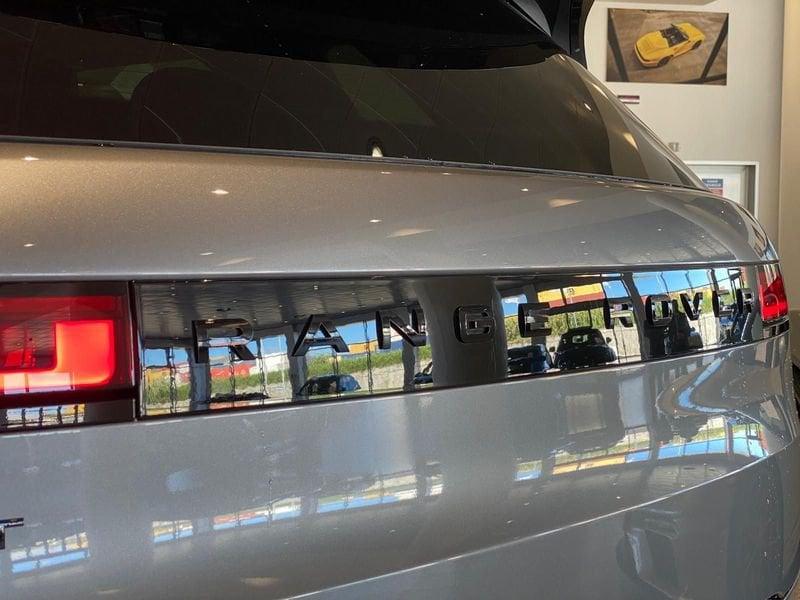 Land Rover Range Rover Range Rover Sport 3.0D Dynamic SE - IVA Esposta