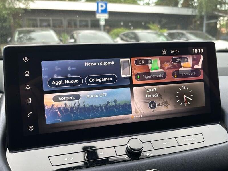 Nissan Qashqai 1.5 HEV e-Power Tekna+ Auto