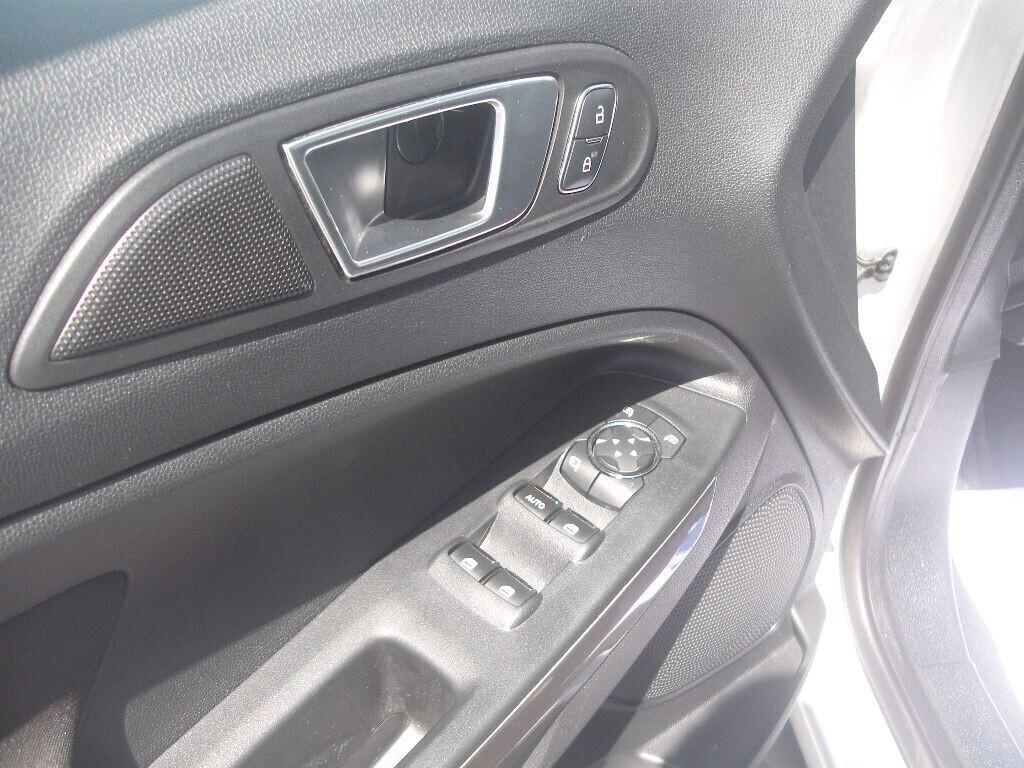Ford EcoSport 1.5 TDCi 100 CV Business - 2018