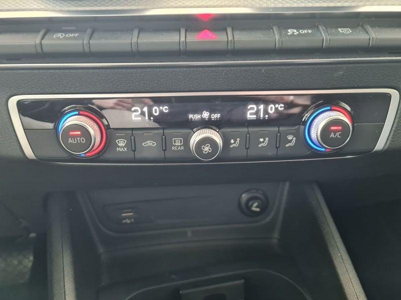 Audi Q2 2.0 30 TDI ADMIRED ADV. S TRONIC