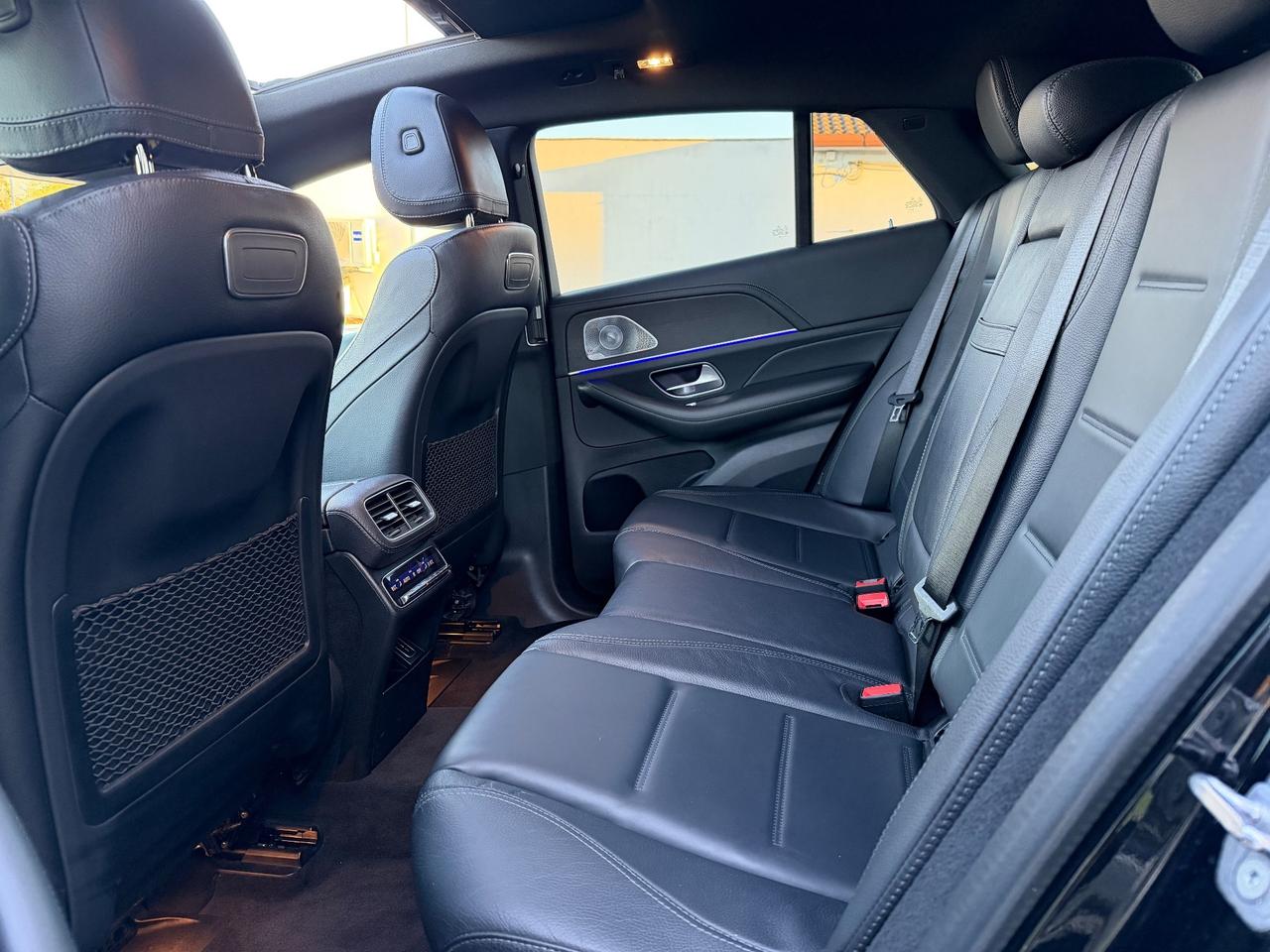 Mercedes-benz GLE 350 d 4Matic Premium tetto apribile