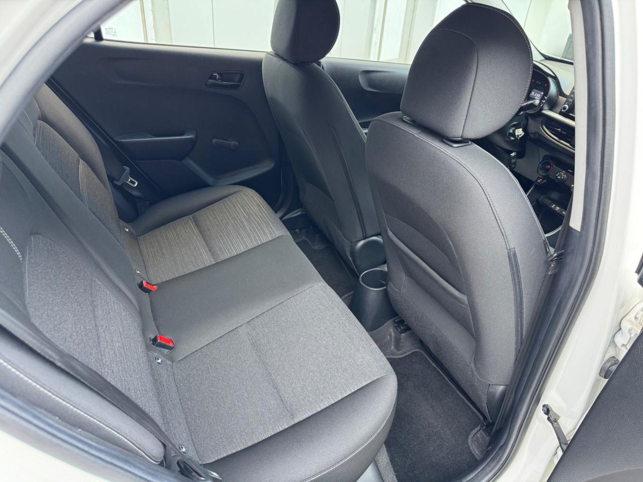 KIA PICANTO 1.0 NEOPATENTATI