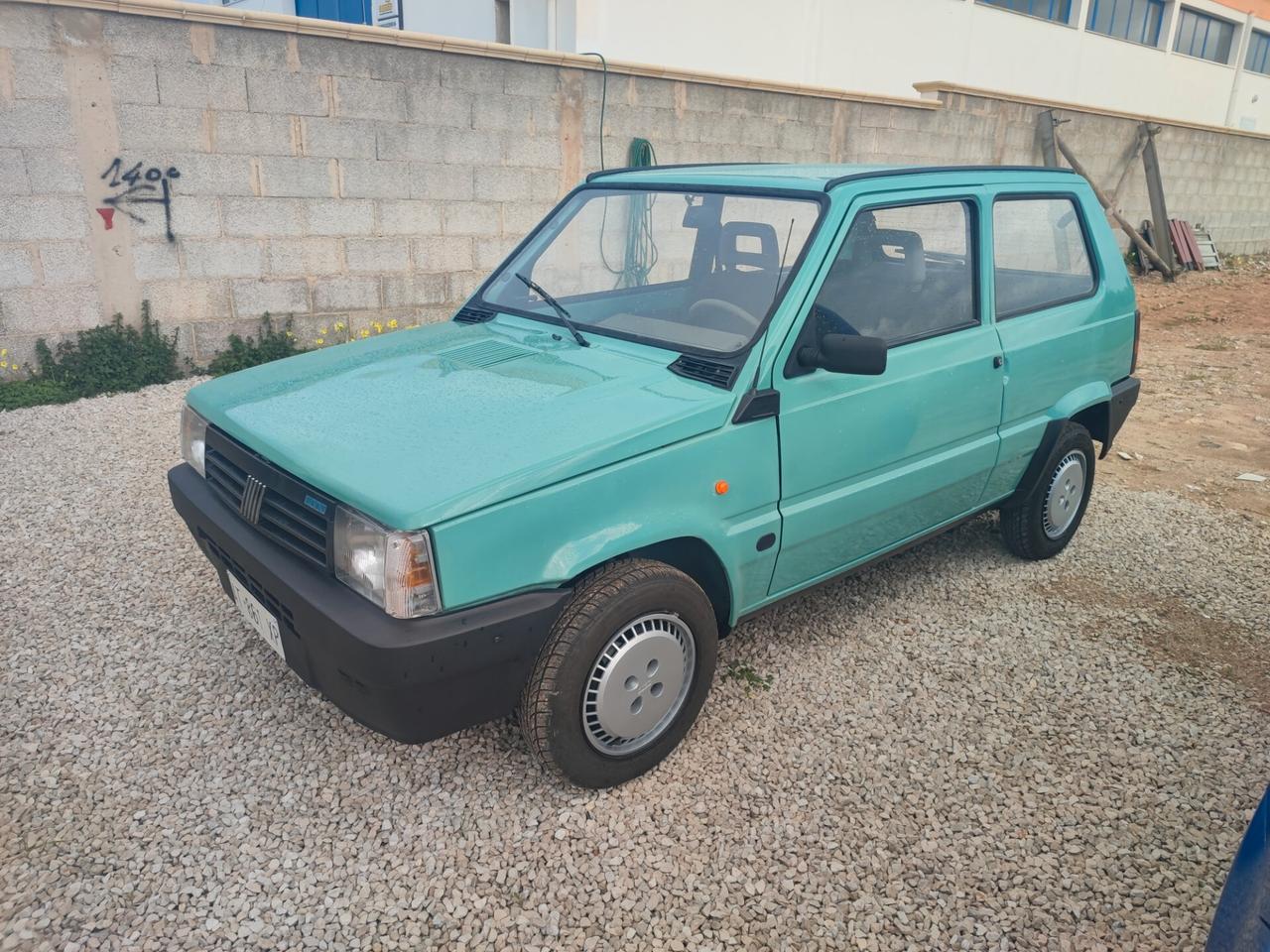 Fiat Panda 900 i.e. cat Hobby