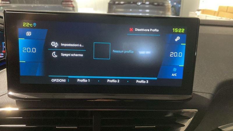 Peugeot 3008 3008 Hybrid 225 e-EAT8 GT