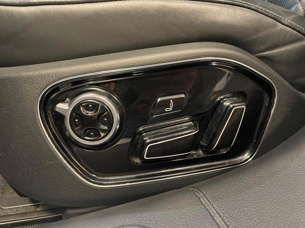 Audi A8 L 4.2 V8 TDI 385 CV quattro tiptronic