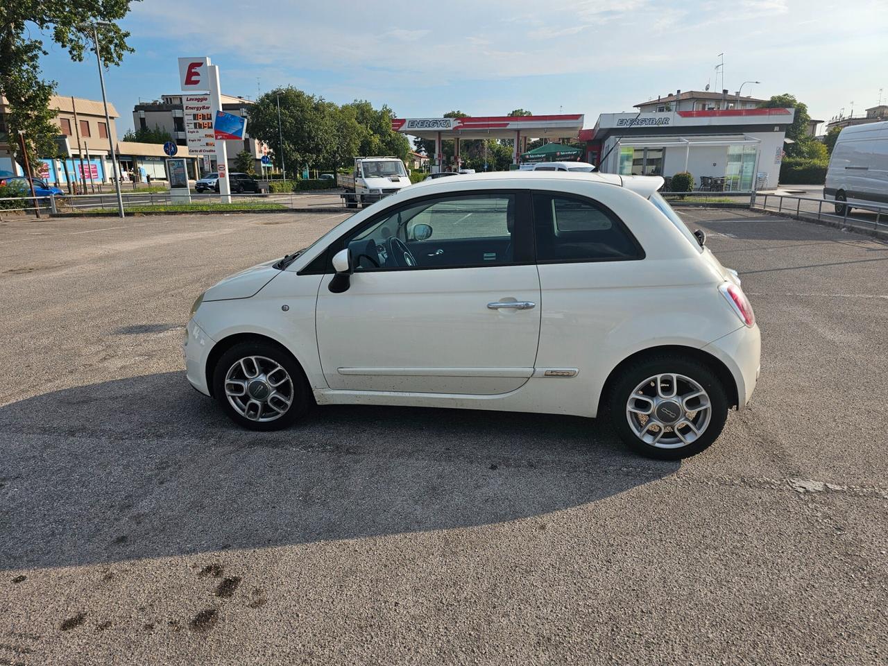 Fiat 500 1.3 Multijet 16V 75 CV Lounge