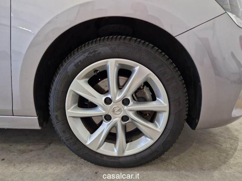 Opel Corsa Corsa 1.2 100 CV aut. Elegance 3 ANNI DI GARANZIA KM ILLIMITATI PARI ALLA NUOVA