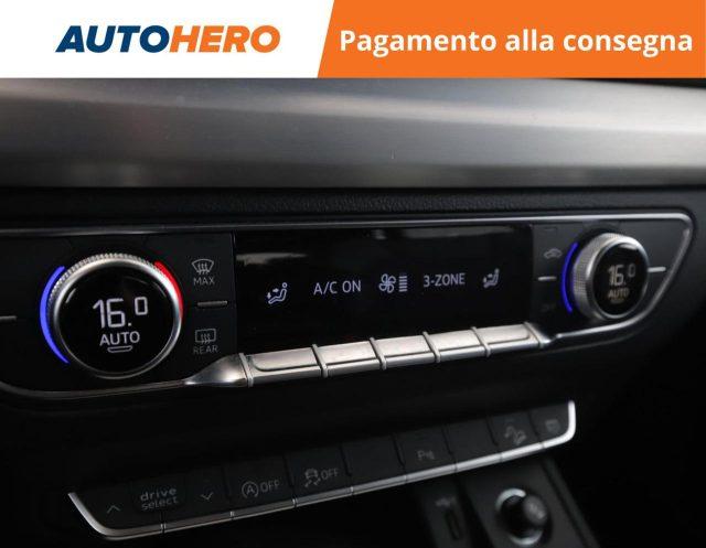 AUDI Q5 40 TDI 204 CV quattro S tronic S line