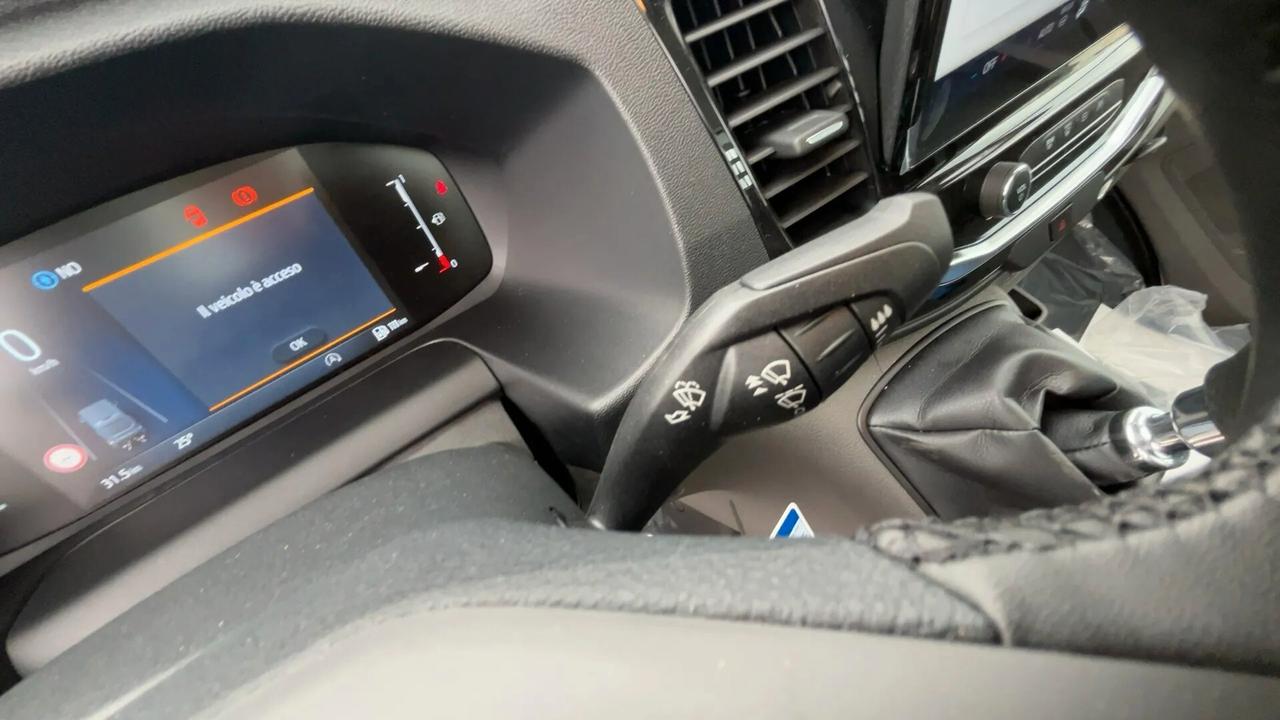 Ford Transit 350 rwd L3 r.gemel Cassone Fisso