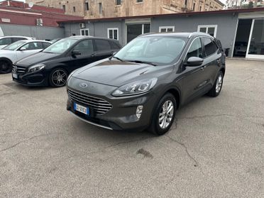 Ford Kuga PREZZO IVA ESPOSTA COMPRESA