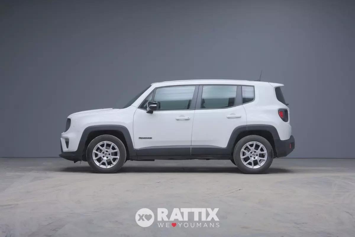 Jeep Renegade 1.0 T3 120CV Limited