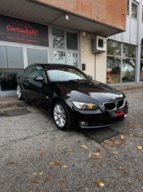 Bmw 320 320i cat Cabrio Futura