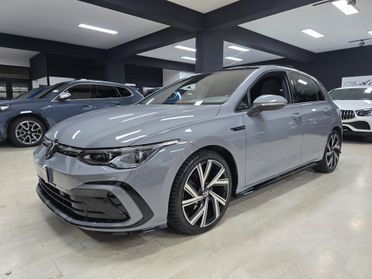 Volkswagen Golf 2.0 TDI 150 CV DSG SCR R-Line (Tetto panorama)