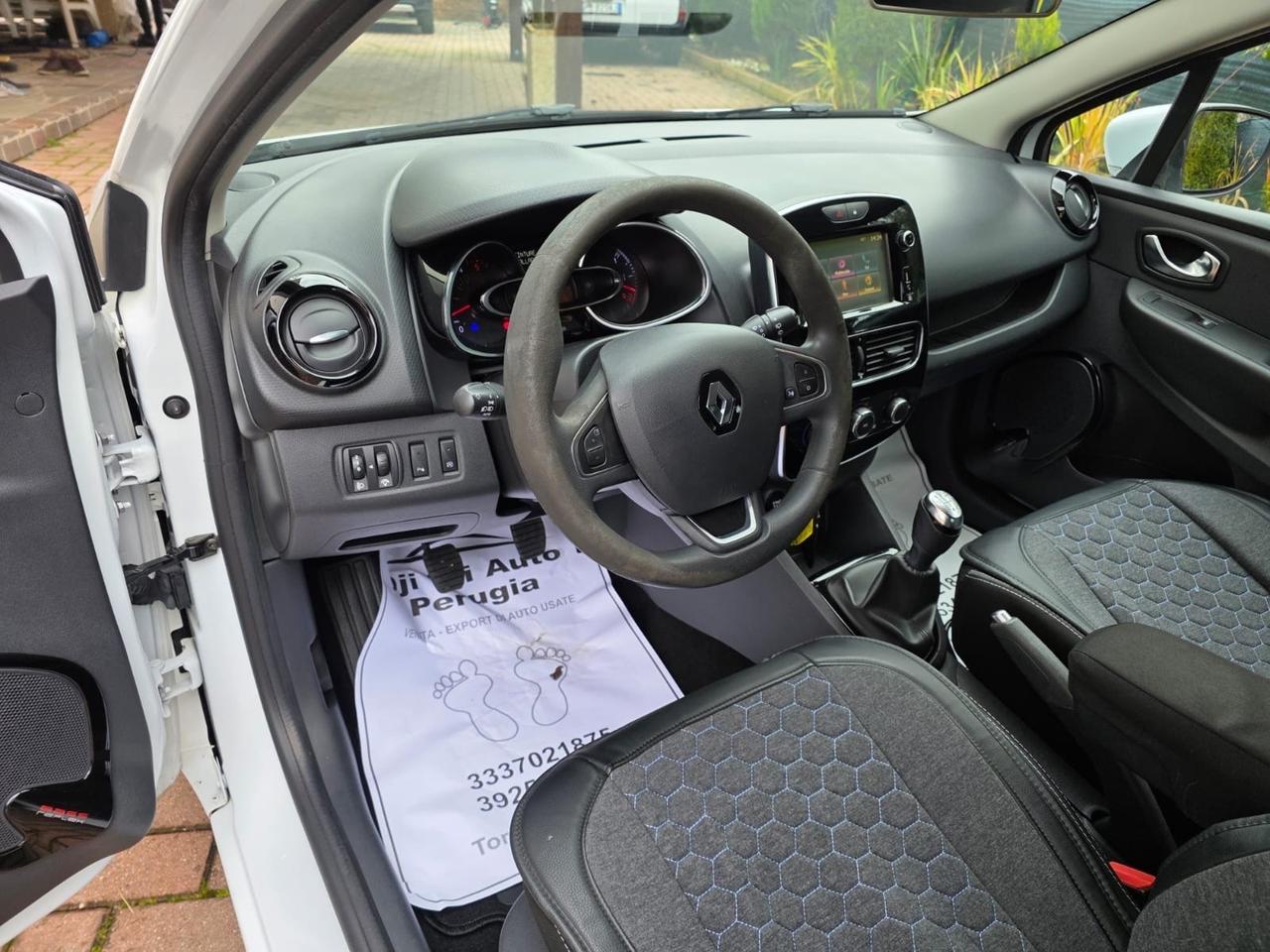 Renault Clio Sporter dCi 8V 110CV Start&Stop Energy Intens