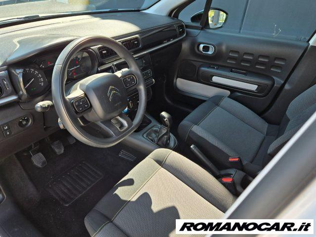CITROEN C3 BHDi 100 Business Combi 4P 53.000 KM.