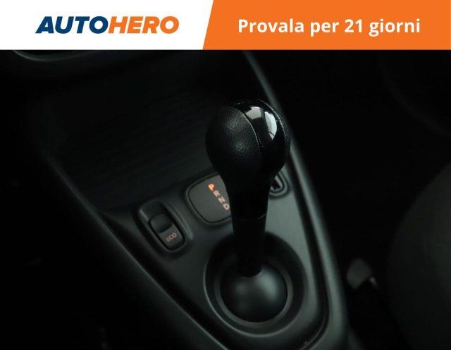 SMART ForTwo EQ Passion