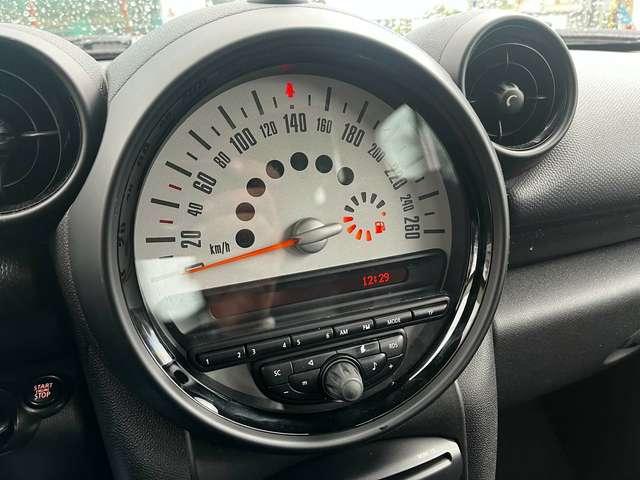 MINI Cooper D Countryman MiniCountryman1.6CooperD OFFERTA DELLA SETTIMANA