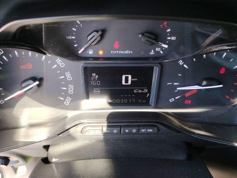 Citroën C3 p.t. 82 Feel