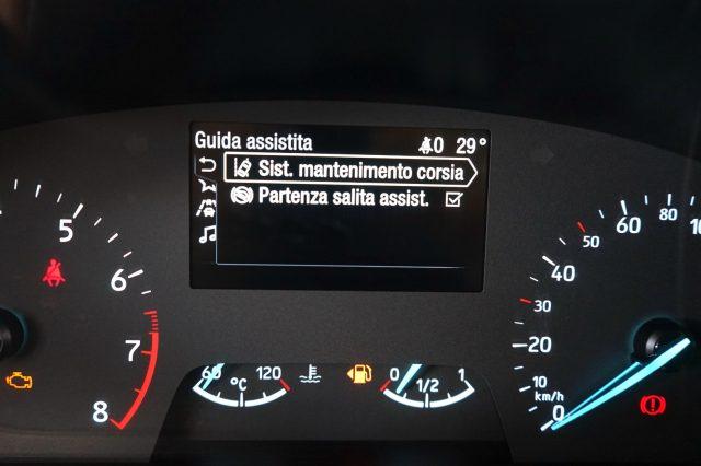 FORD Fiesta 1.1 75 CV 5 porte Connect
