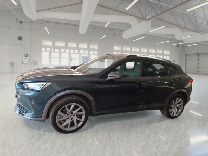 CUPRA FORMENTOR 2.0 TDI SUV