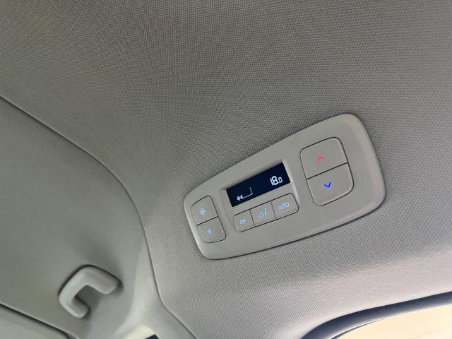 HYUNDAI Staria 2.2 AT AWD 4X4 9 posti Wagon cambio autom. 177cv