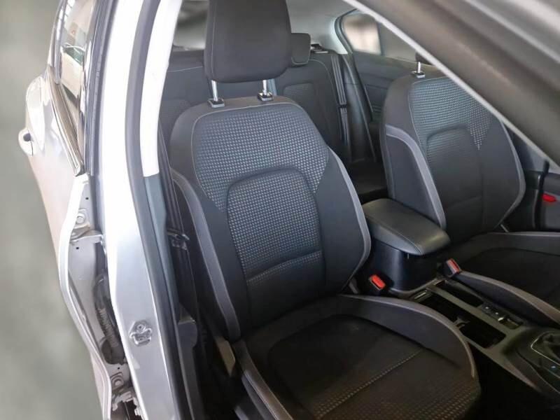 Ford Focus 1.0 EcoBoost Hybrid 125 CV 5p. Business