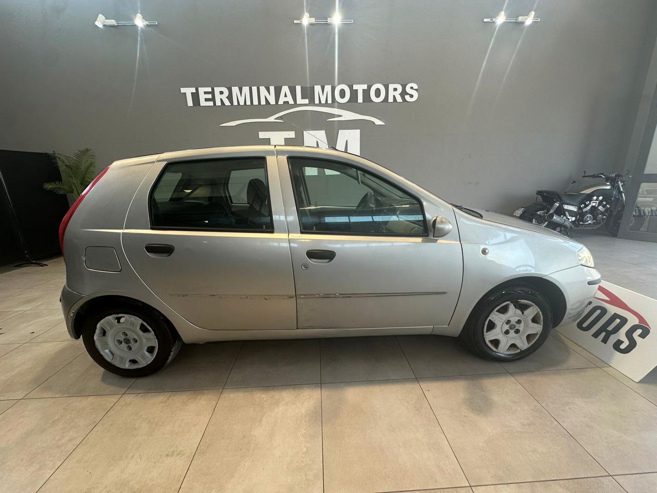 Fiat Punto 1.2