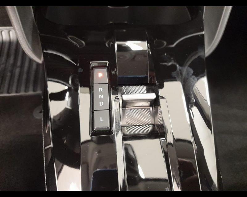 Citroën C3 IV 2024 1.2 hybrid Plus 110cv edcs6