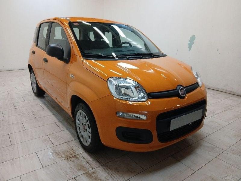 FIAT Panda 1.2 Easy s&s 69cv my19