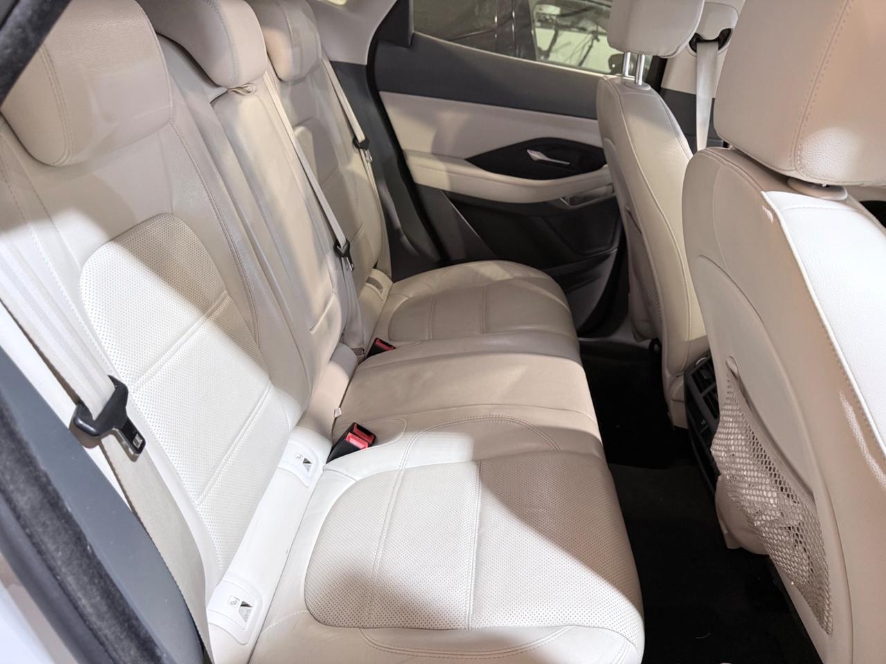 Jaguar E-Pace 2.0D 150 CV R-Dynamic S