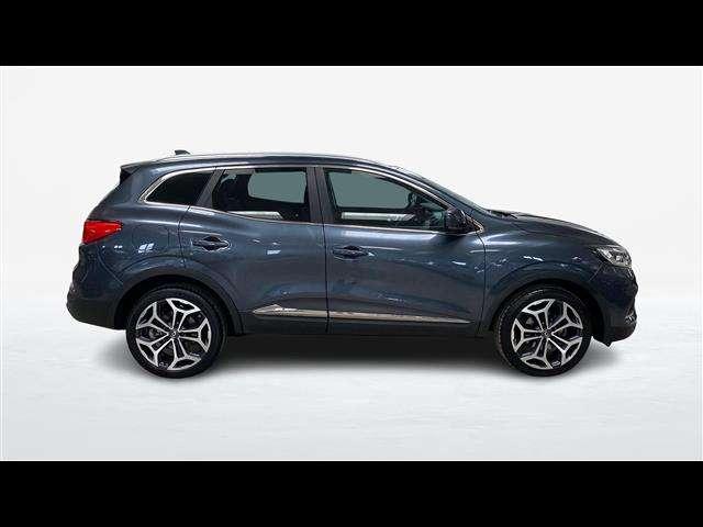 Renault Kadjar 1.5 Blue dCi Sport Edition2 FAP