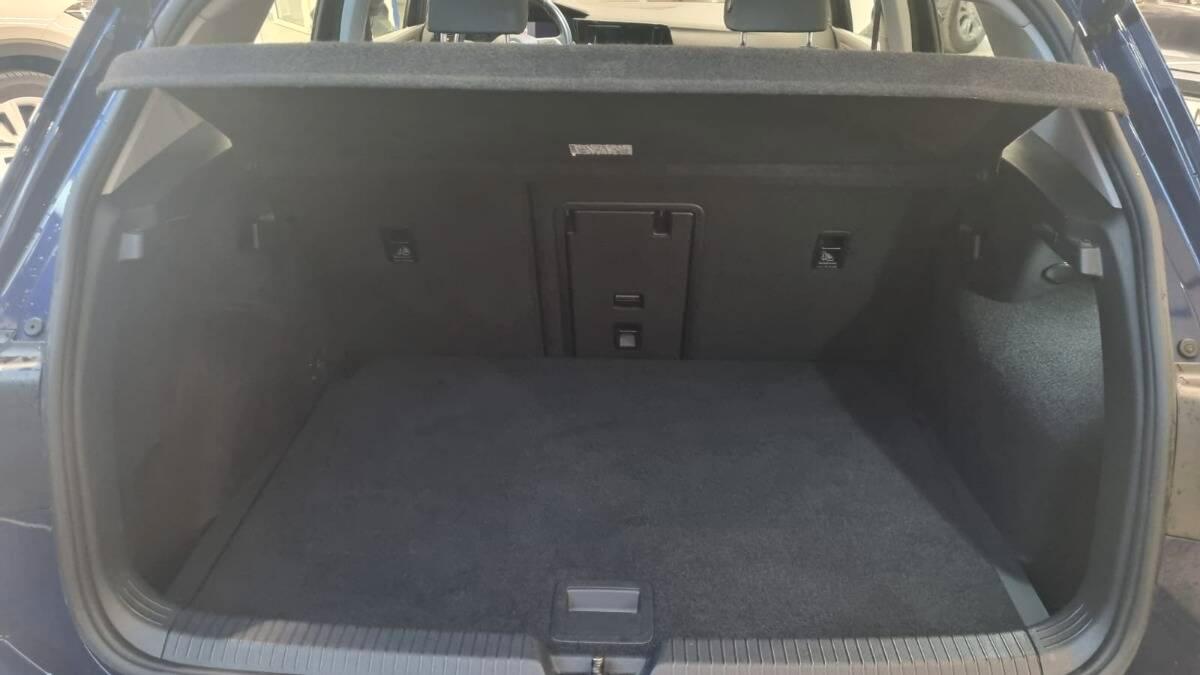 Volkswagen Golf 2.0 tdi Style 115cv