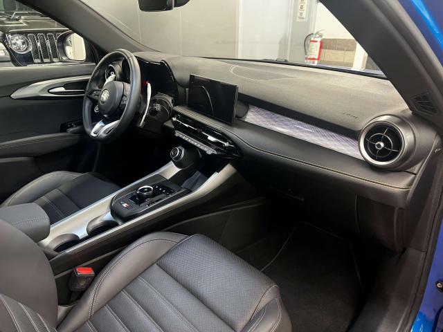 Alfa Romeo Tonale Tonale 1.5 hybrid Veloce 160cv tct7