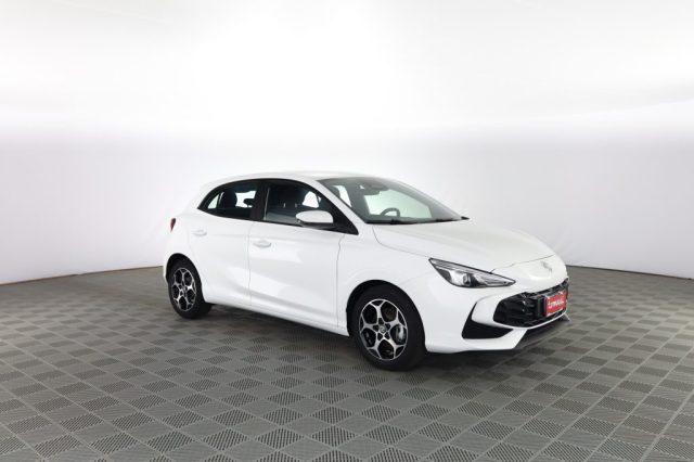 MG MG3 MG3 1.5 Comfort