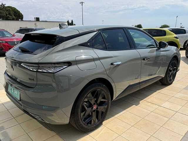 DS DS 4 4 E-Tense 225 Performance Line