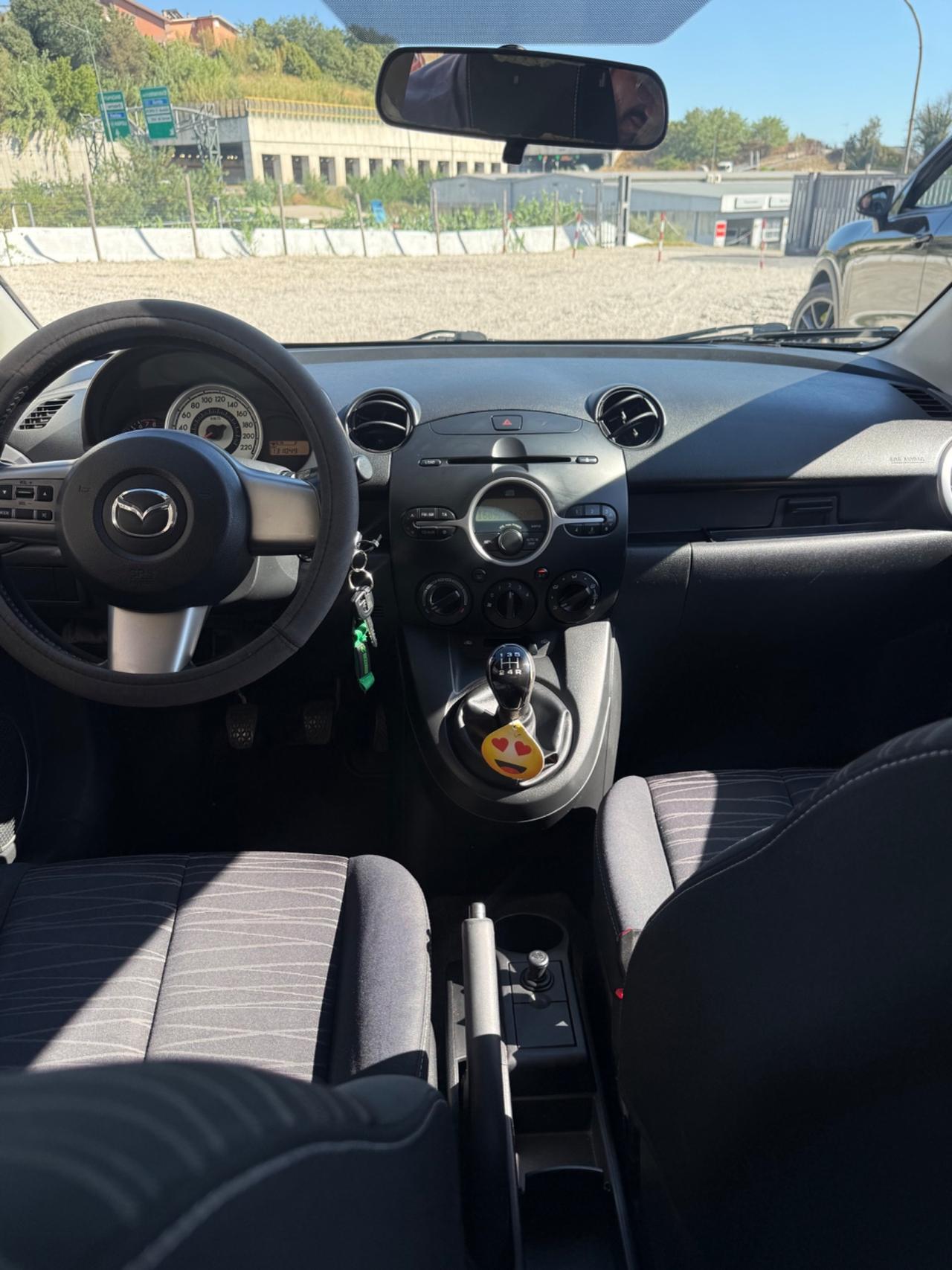Mazda 2 Mazda2 1.3 16V 75CV 5p. Play