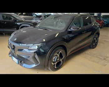 Alfa Romeo Junior Ibrida My25 Ibrida Speciale 1.2 145cv Hybrid Edct6