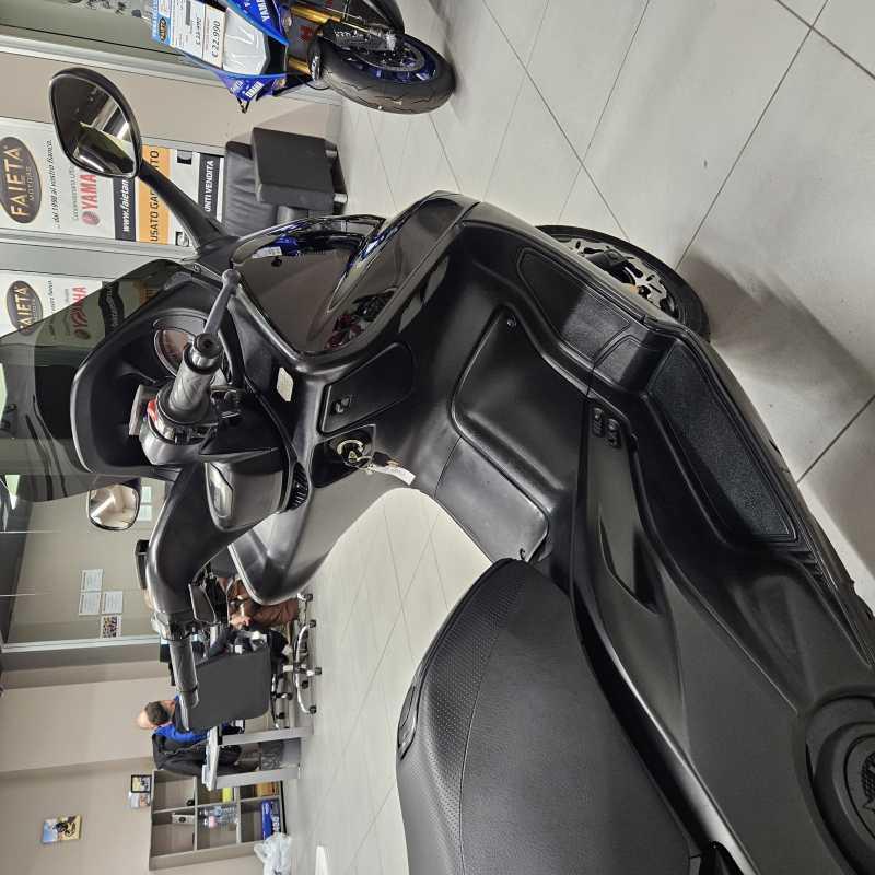 Yamaha T-Max 500 - 2006