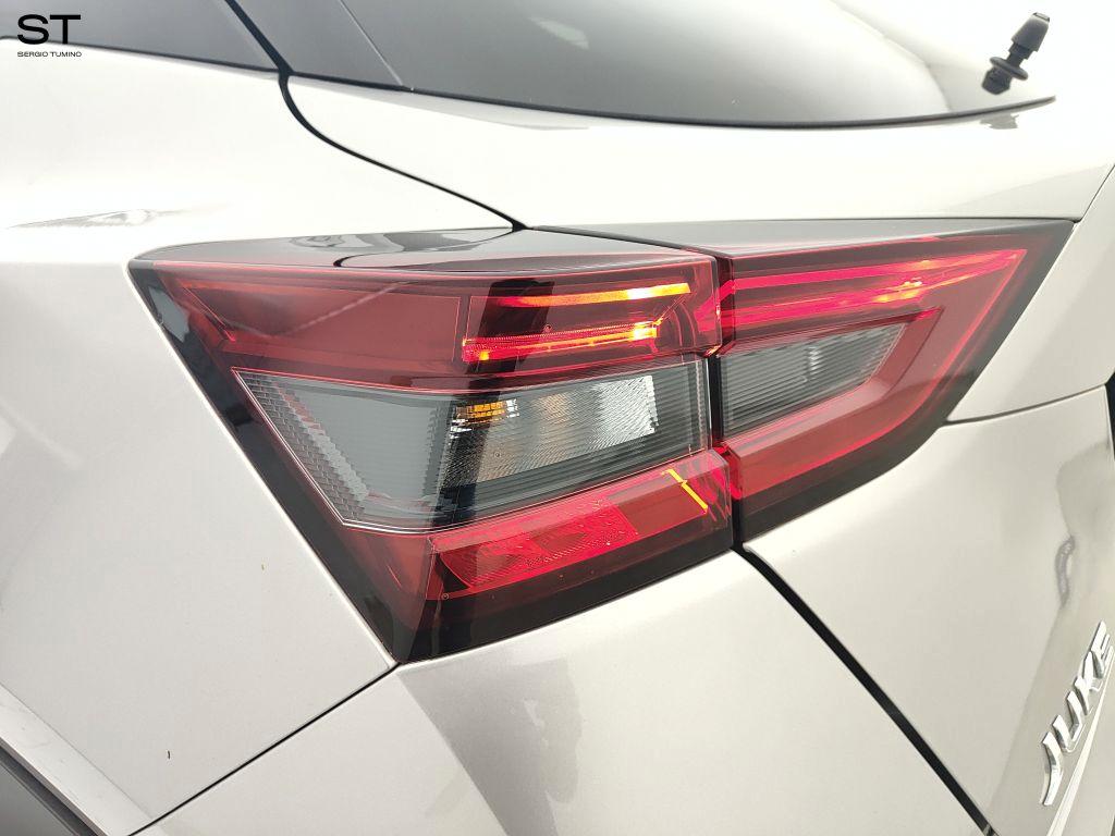 NISSAN Juke 2ª serie - Juke 1.0 DIG-T 114 CV DCT Tekna