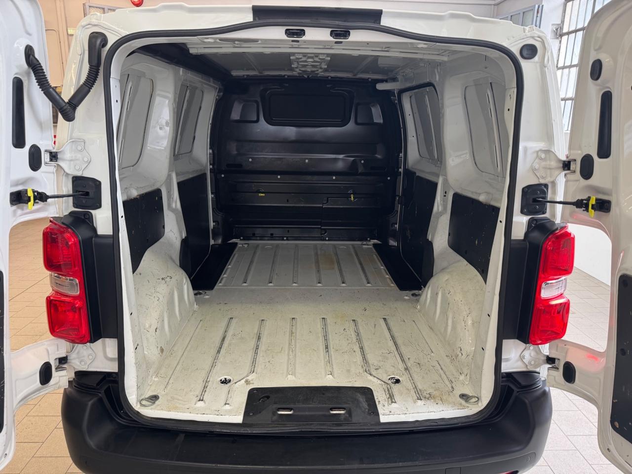 Opel Vivaro 1.5 Diesel 120CV S&S PL-TN M Furgone