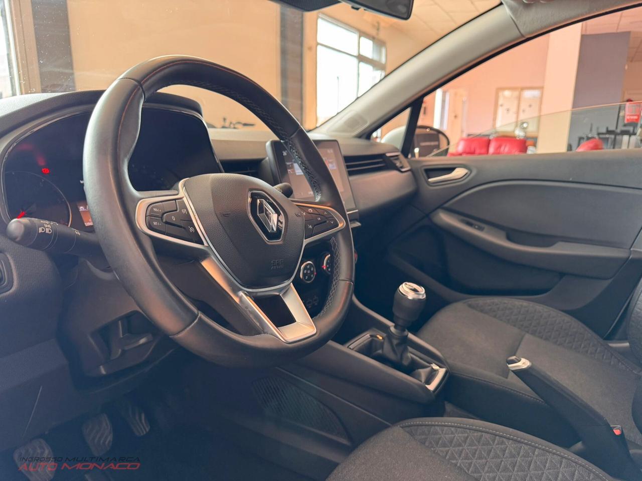 Renault Clio 1.5 dCi 100CV Evolution 2022
