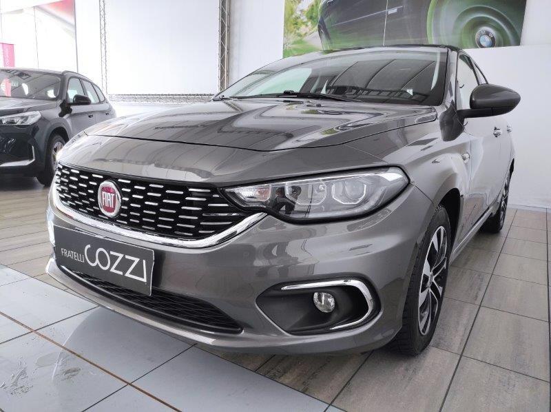 FIAT Tipo (2015-->) - Tipo 1.4 T-Jet 120CV 5 porte Mirror