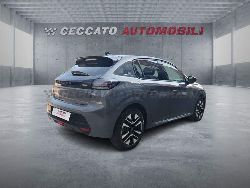 Peugeot 208 208 50 kWh Allure