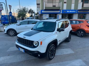 Jeep Renegade 2.0 Mjt 170CV 4WD Trailhawk