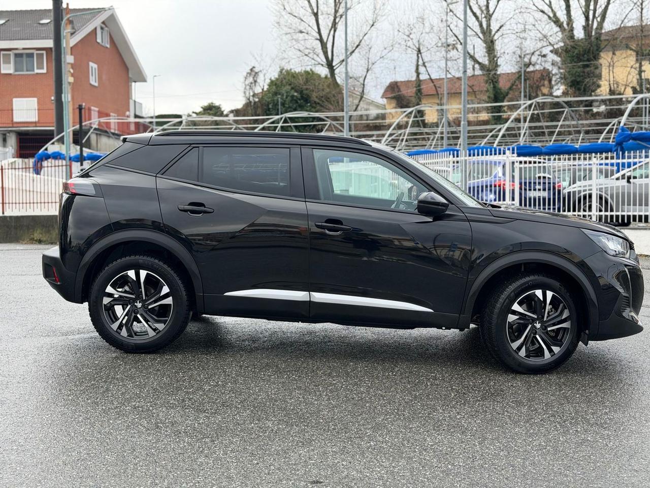 Peugeot 2008 1.5 Blue HDI 130 Allure Pack * #9123