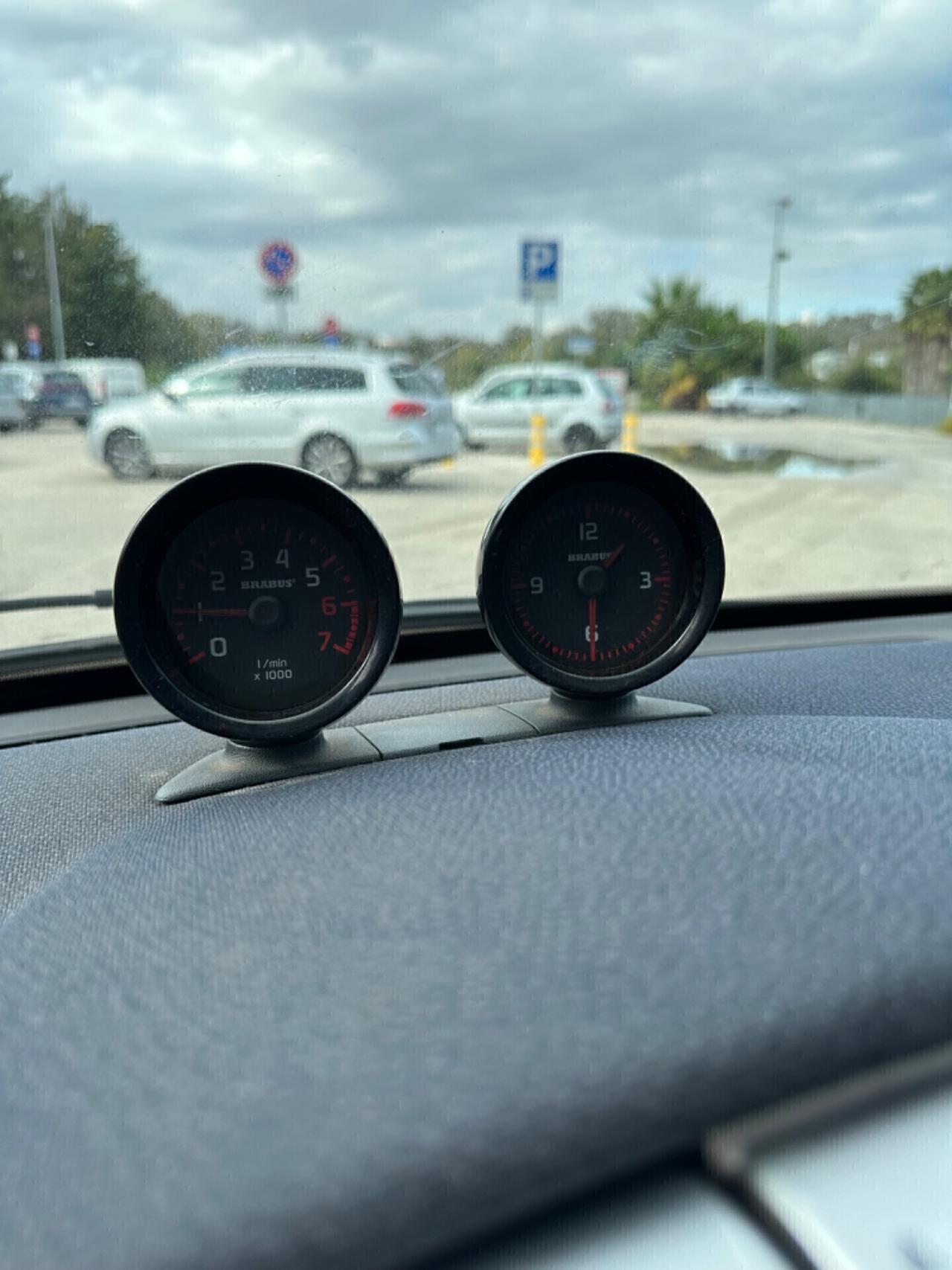 Smart ForTwo 1000 72 kW coupé BRABUS