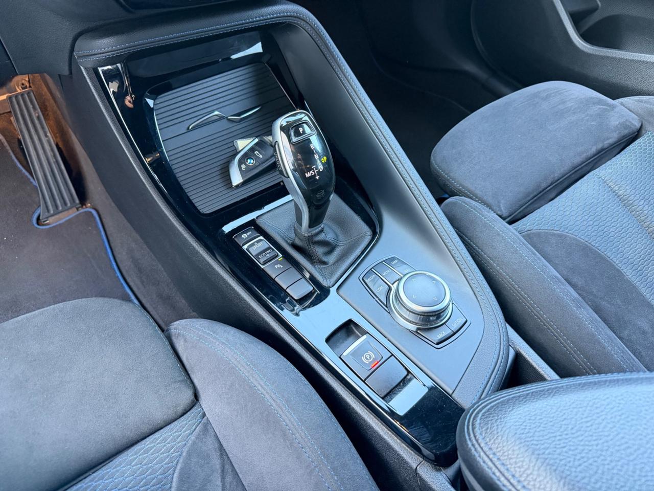 Bmw X2 sDrive18d Msport 2.0d 150cv Auto. 2019